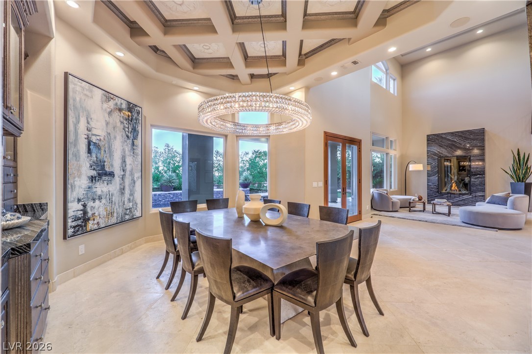 9704 Highridge Drive Las Vegas NV 89134