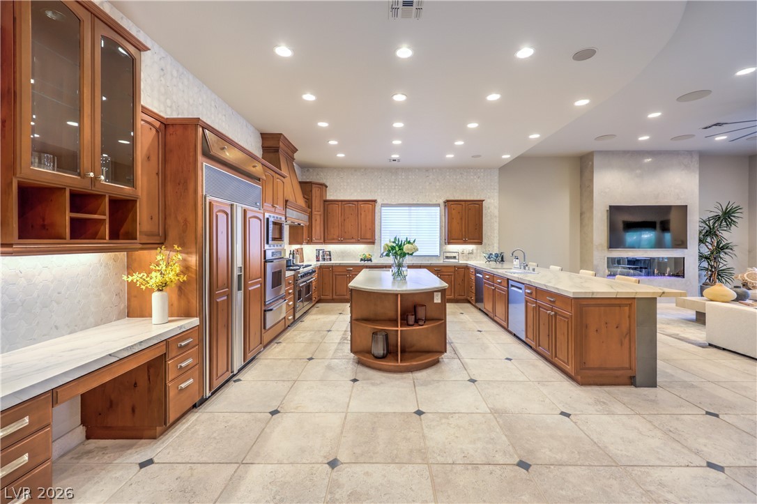 9704 Highridge Drive Las Vegas NV 89134