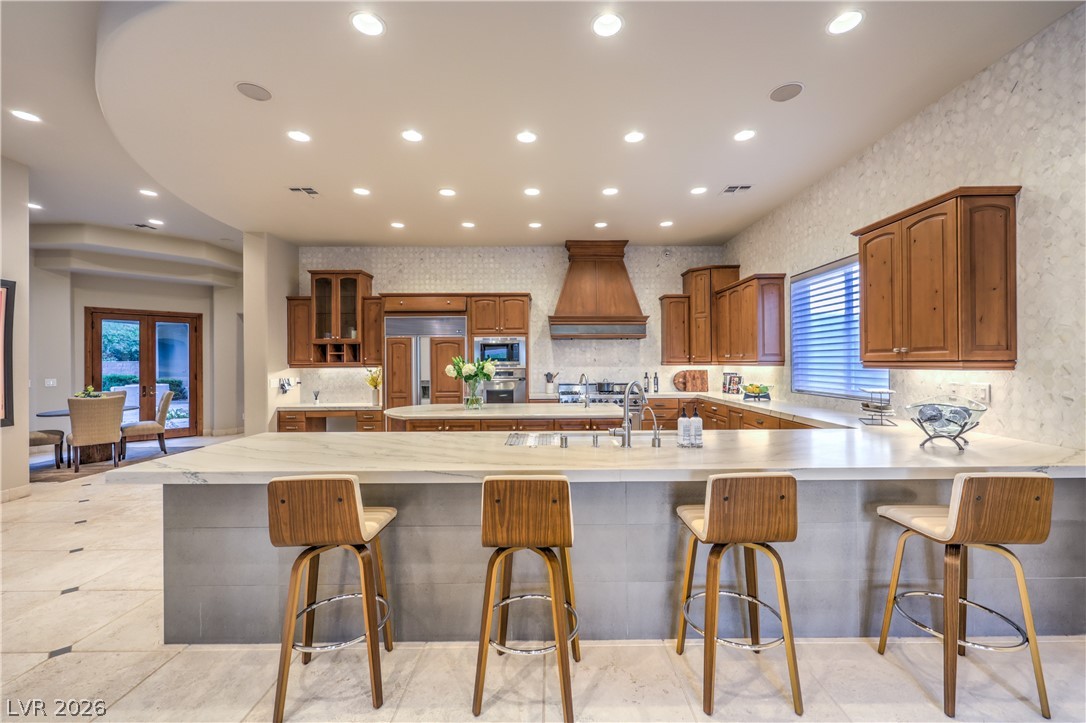9704 Highridge Drive Las Vegas NV 89134