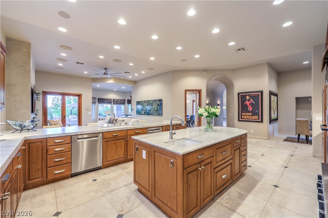 9704 Highridge Drive Las Vegas NV 89134