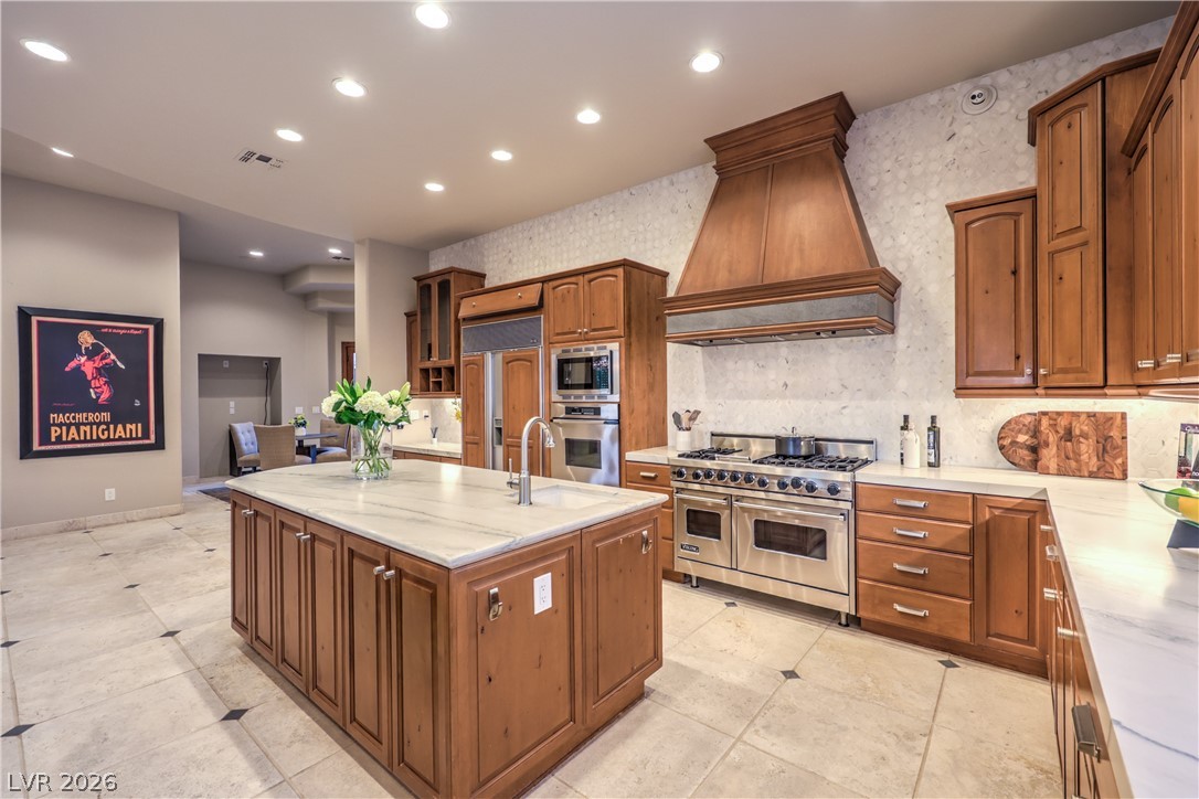 9704 Highridge Drive Las Vegas NV 89134