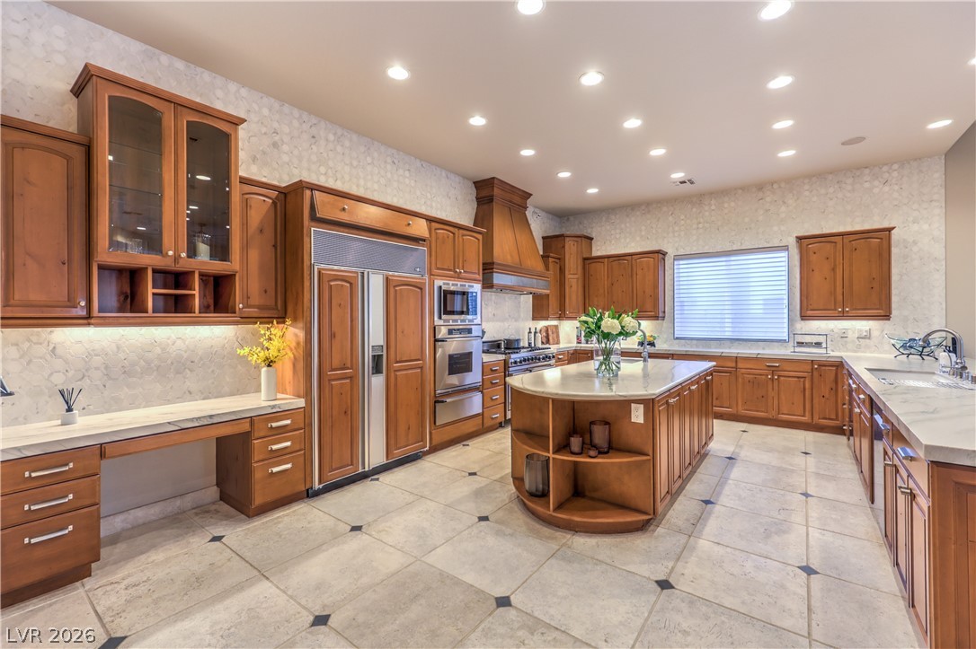 9704 Highridge Drive Las Vegas NV 89134