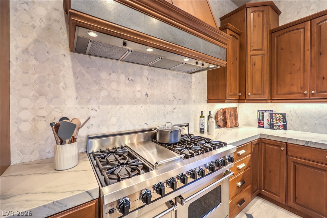 9704 Highridge Drive Las Vegas NV 89134