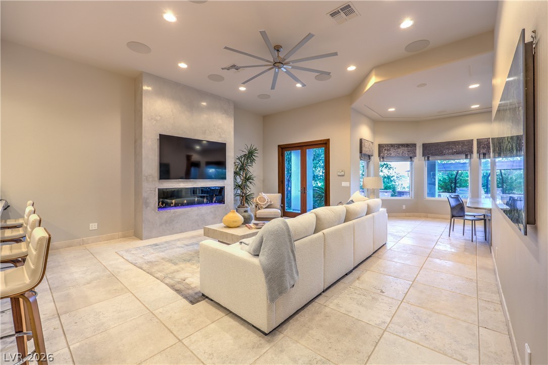 9704 Highridge Drive Las Vegas NV 89134