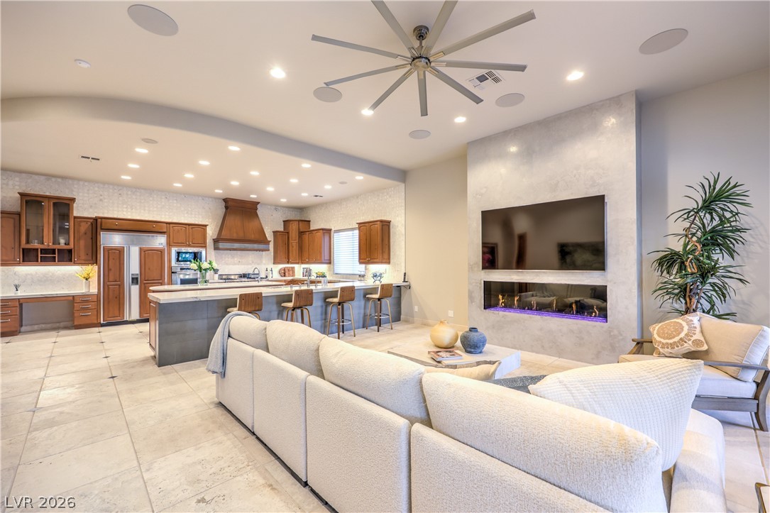 9704 Highridge Drive Las Vegas NV 89134