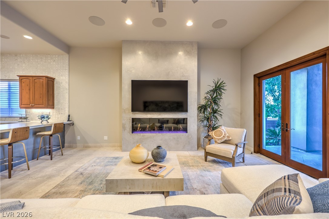 9704 Highridge Drive Las Vegas NV 89134