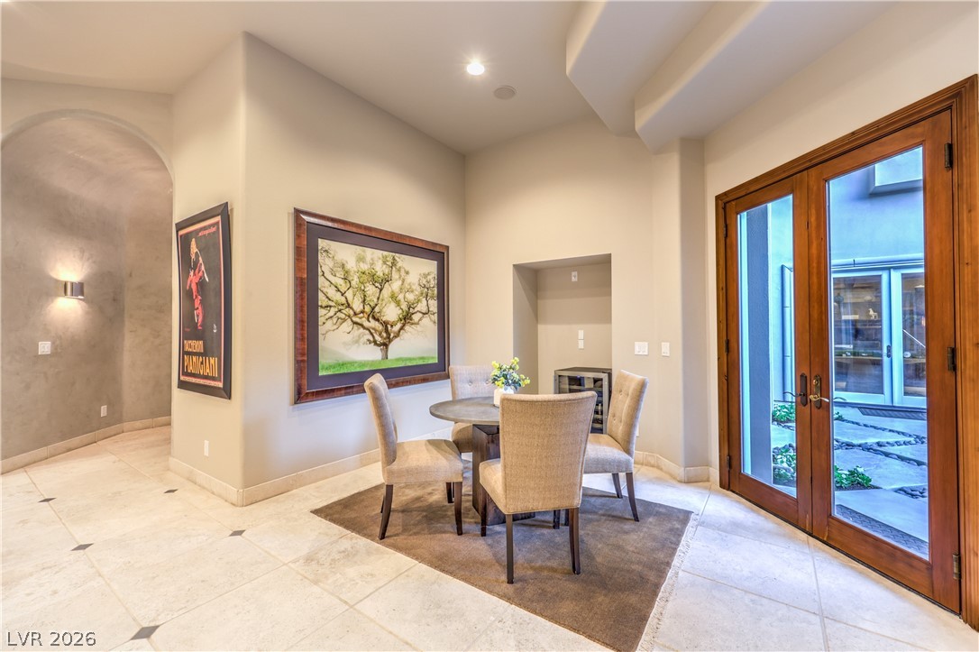9704 Highridge Drive Las Vegas NV 89134