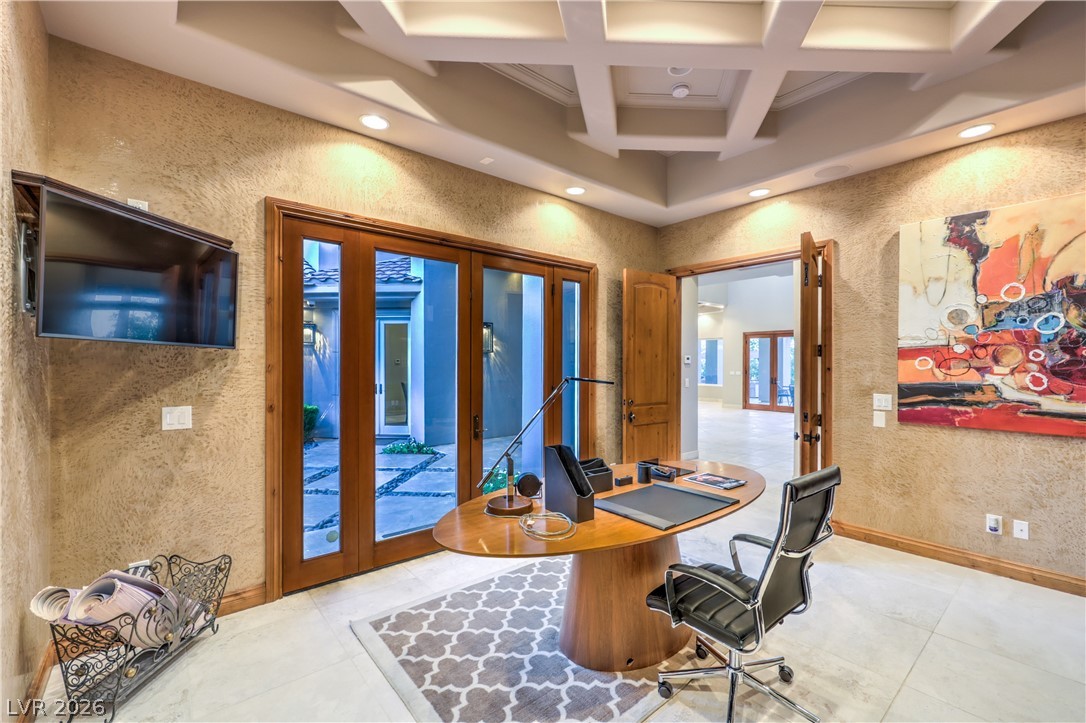 9704 Highridge Drive Las Vegas NV 89134