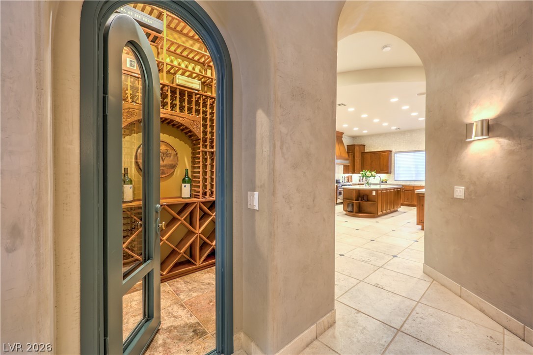9704 Highridge Drive Las Vegas NV 89134