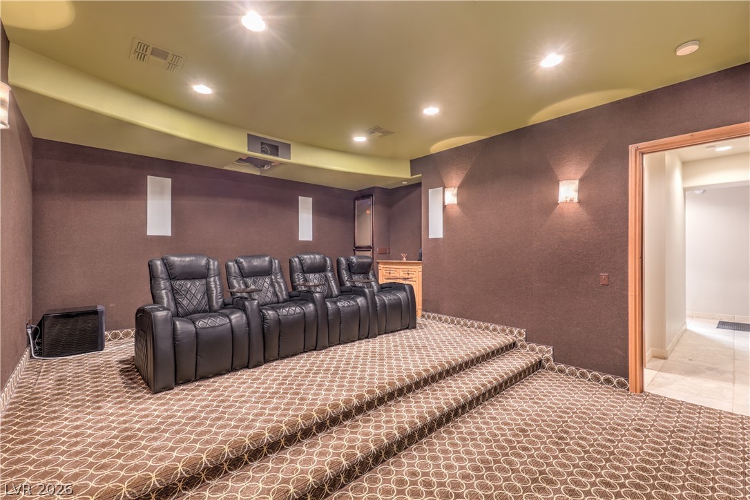 9704 Highridge Drive Las Vegas NV 89134