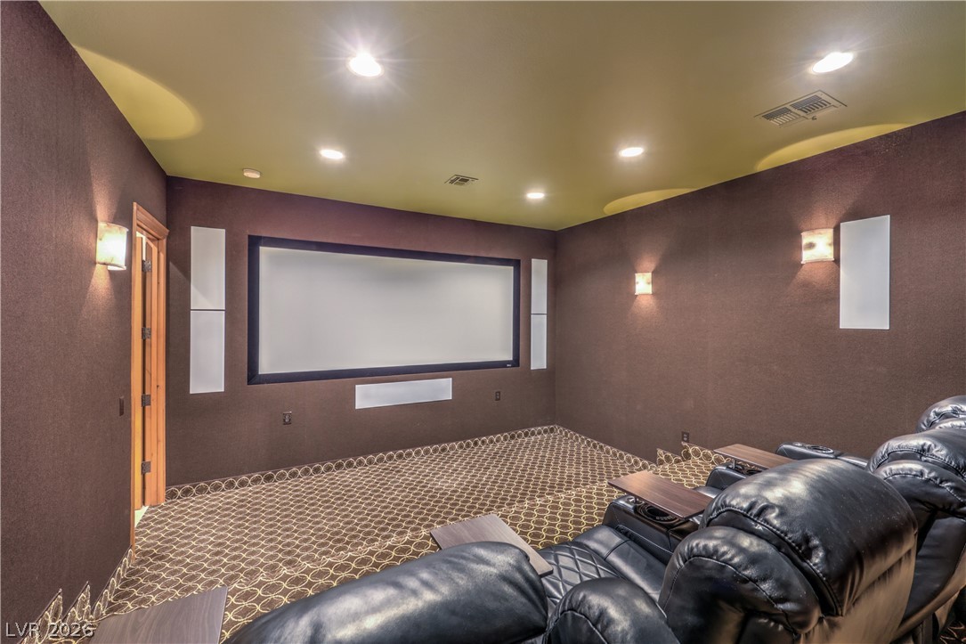 9704 Highridge Drive Las Vegas NV 89134