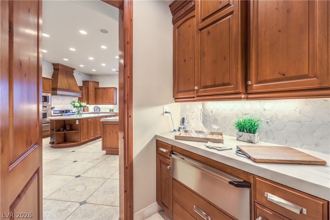 9704 Highridge Drive Las Vegas NV 89134