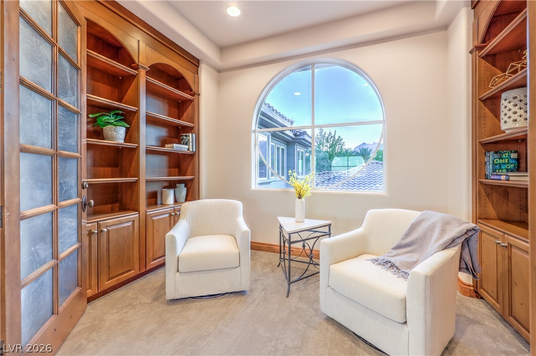 9704 Highridge Drive Las Vegas NV 89134