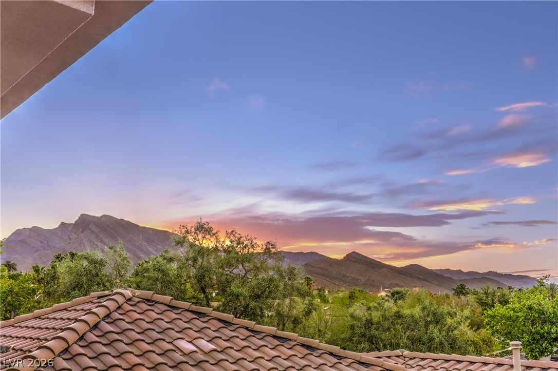 9704 Highridge Drive Las Vegas NV 89134