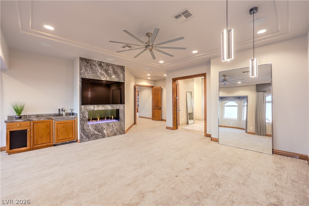 9704 Highridge Drive Las Vegas NV 89134