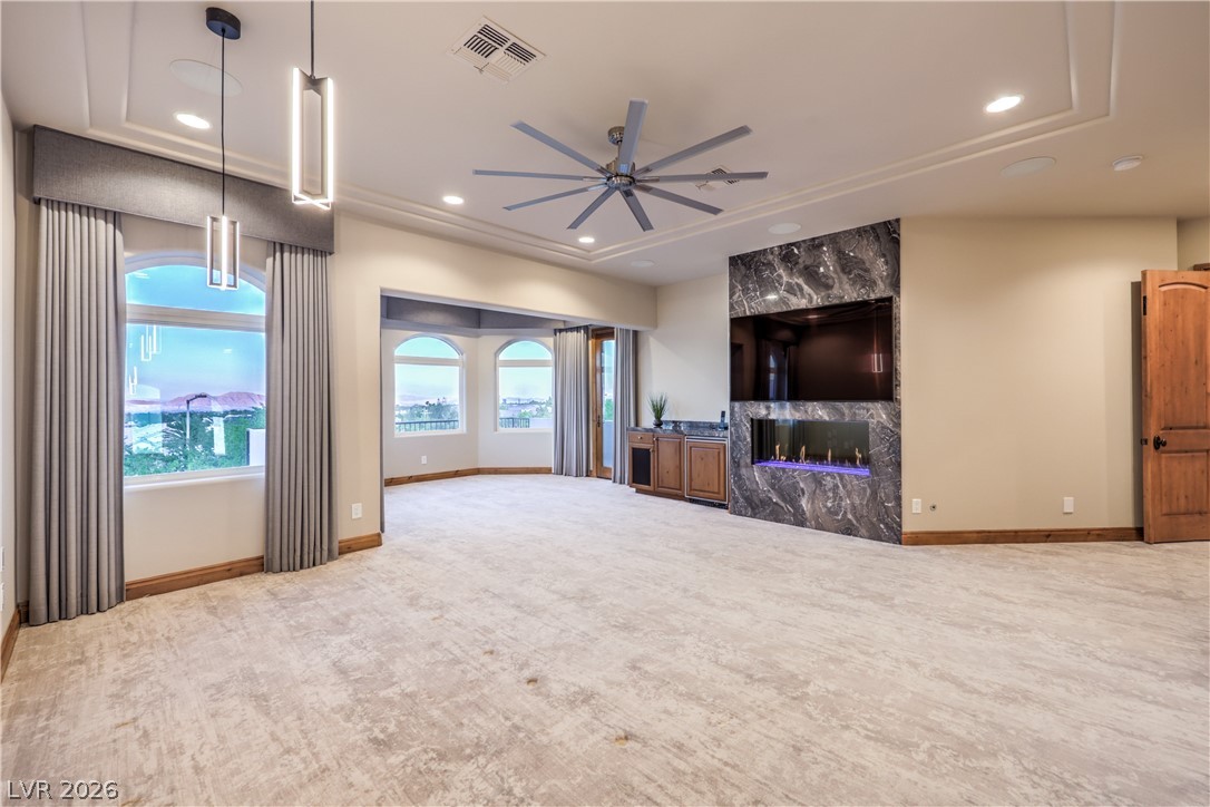 9704 Highridge Drive Las Vegas NV 89134
