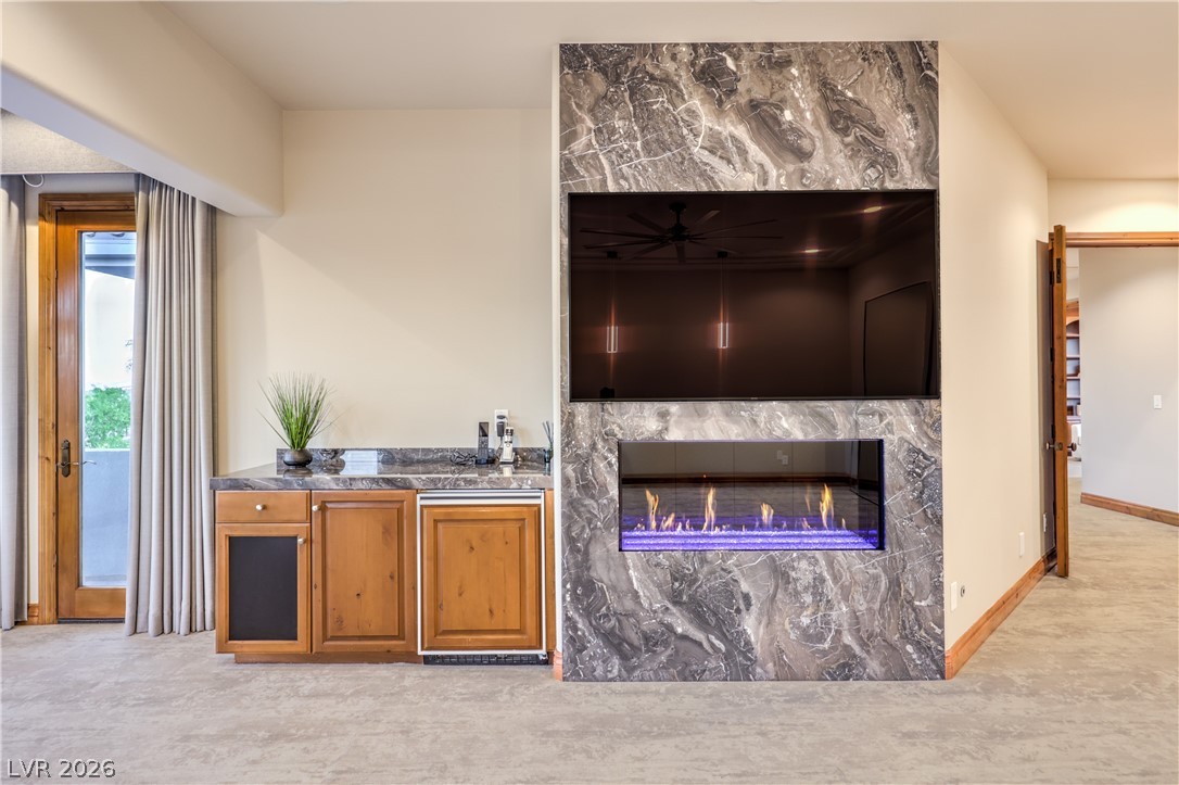 9704 Highridge Drive Las Vegas NV 89134
