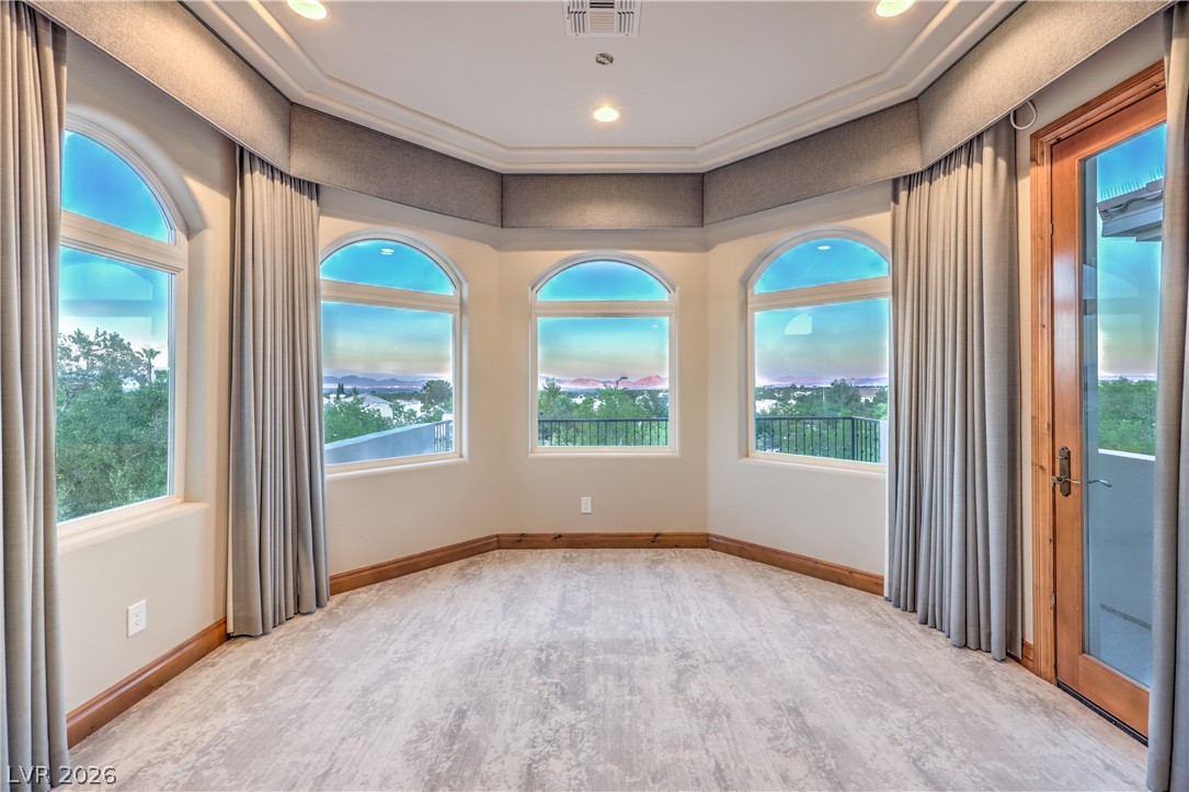 9704 Highridge Drive Las Vegas NV 89134