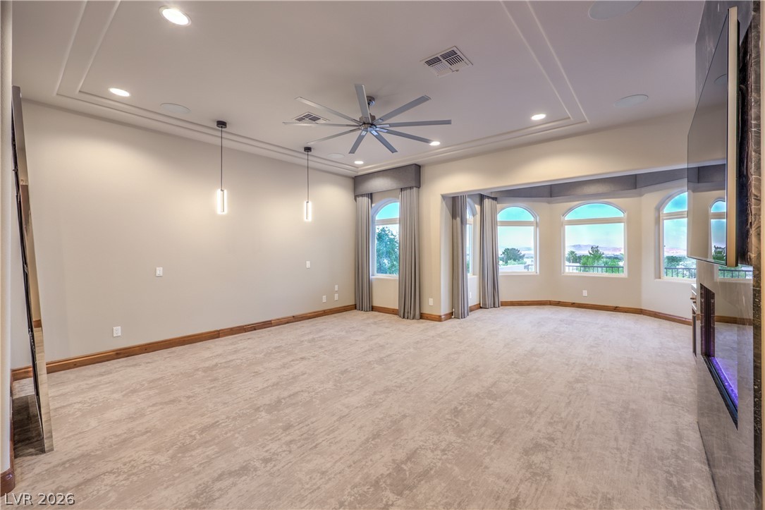 9704 Highridge Drive Las Vegas NV 89134