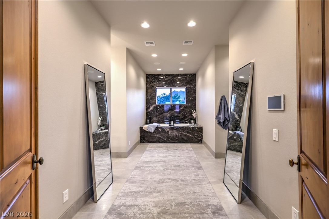 9704 Highridge Drive Las Vegas NV 89134