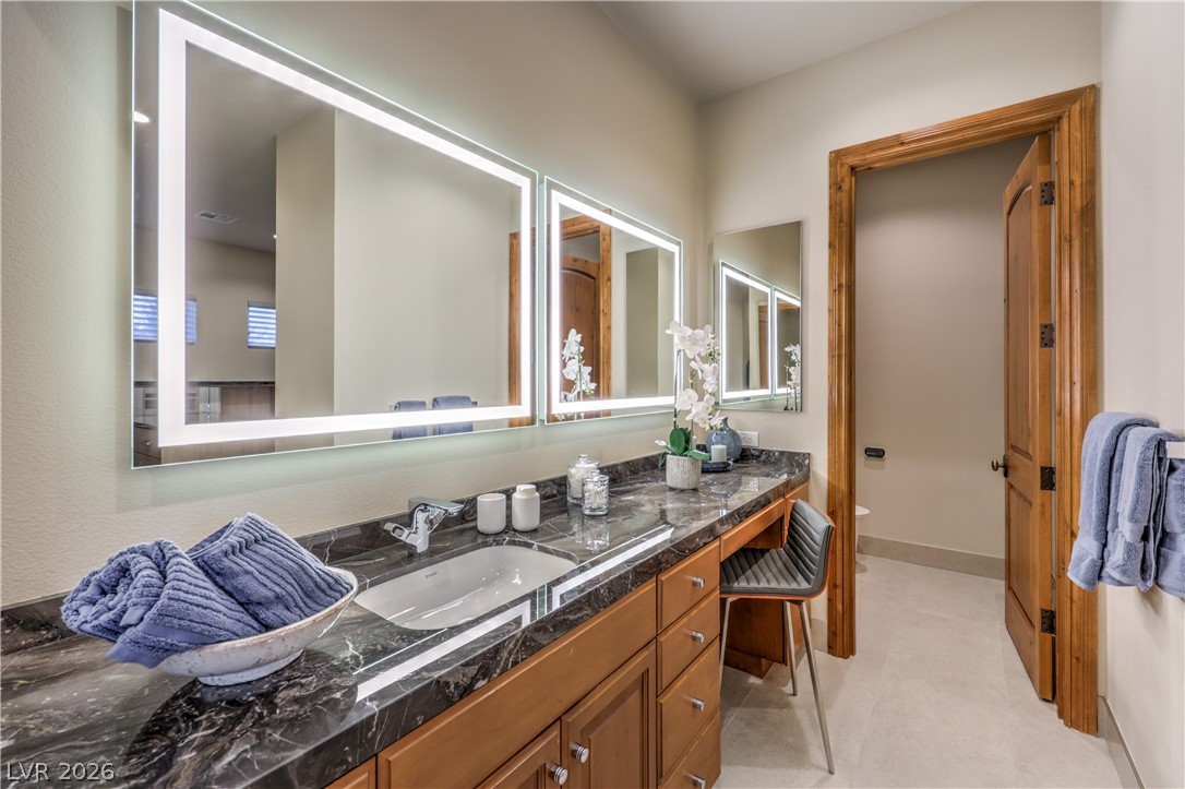 9704 Highridge Drive Las Vegas NV 89134