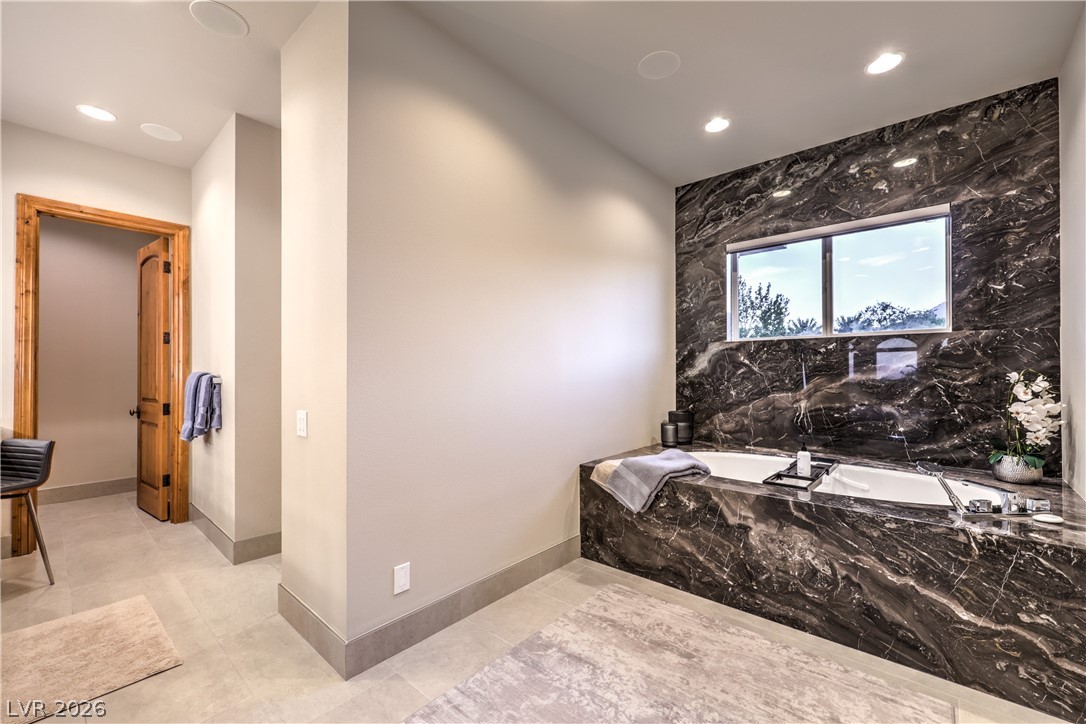 9704 Highridge Drive Las Vegas NV 89134