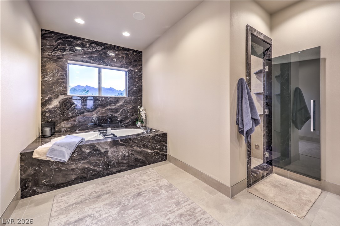 9704 Highridge Drive Las Vegas NV 89134