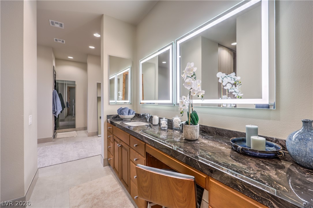 9704 Highridge Drive Las Vegas NV 89134