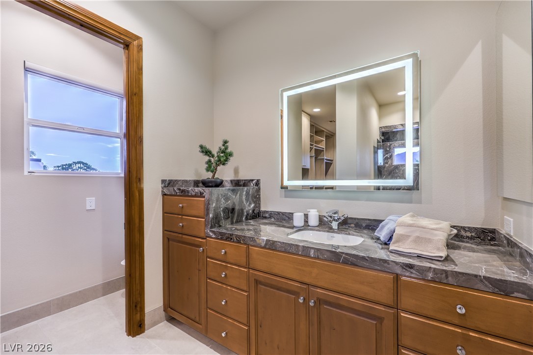 9704 Highridge Drive Las Vegas NV 89134