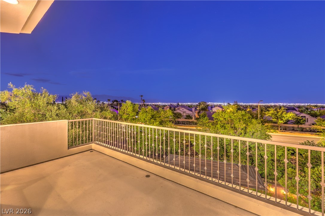 9704 Highridge Drive Las Vegas NV 89134