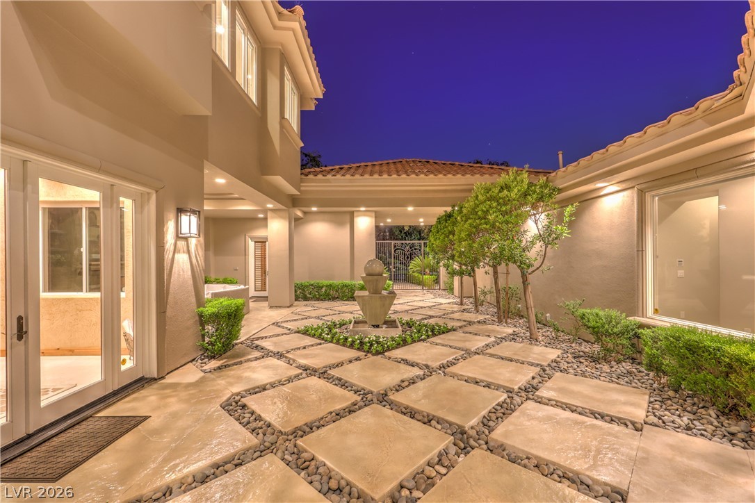 9704 Highridge Drive Las Vegas NV 89134