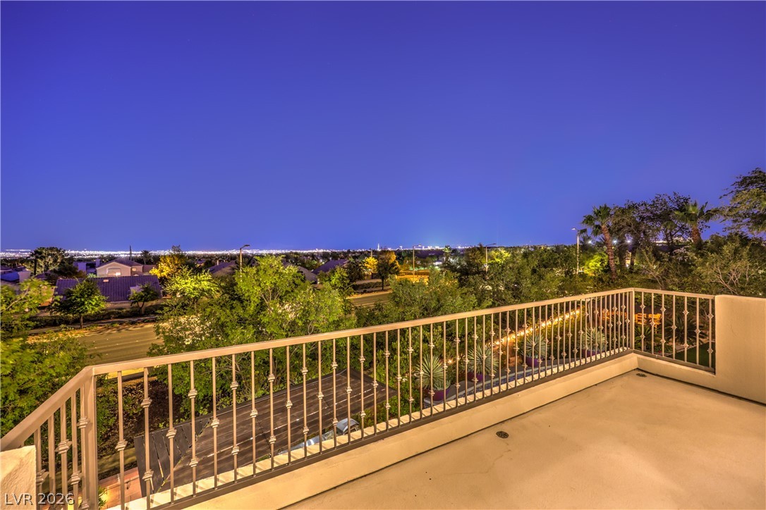 9704 Highridge Drive Las Vegas NV 89134