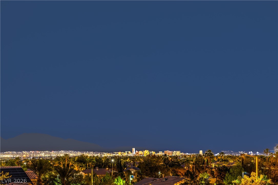 9704 Highridge Drive Las Vegas NV 89134