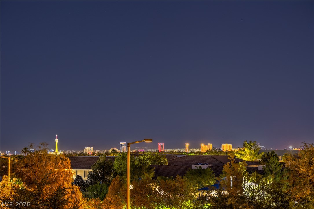 9704 Highridge Drive Las Vegas NV 89134