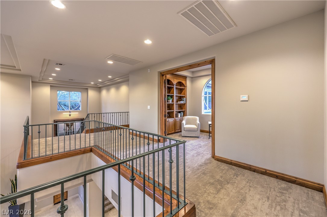 9704 Highridge Drive Las Vegas NV 89134