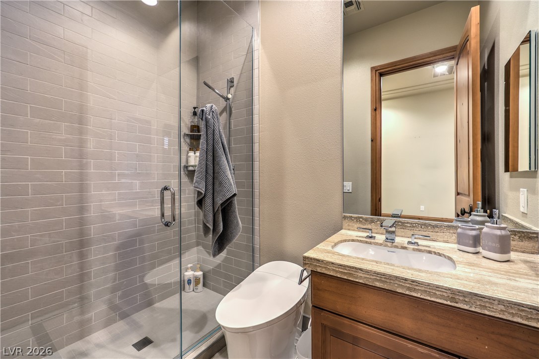 9704 Highridge Drive Las Vegas NV 89134