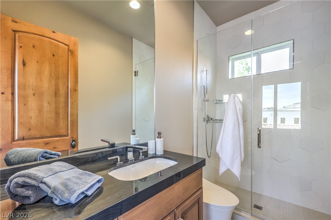 9704 Highridge Drive Las Vegas NV 89134