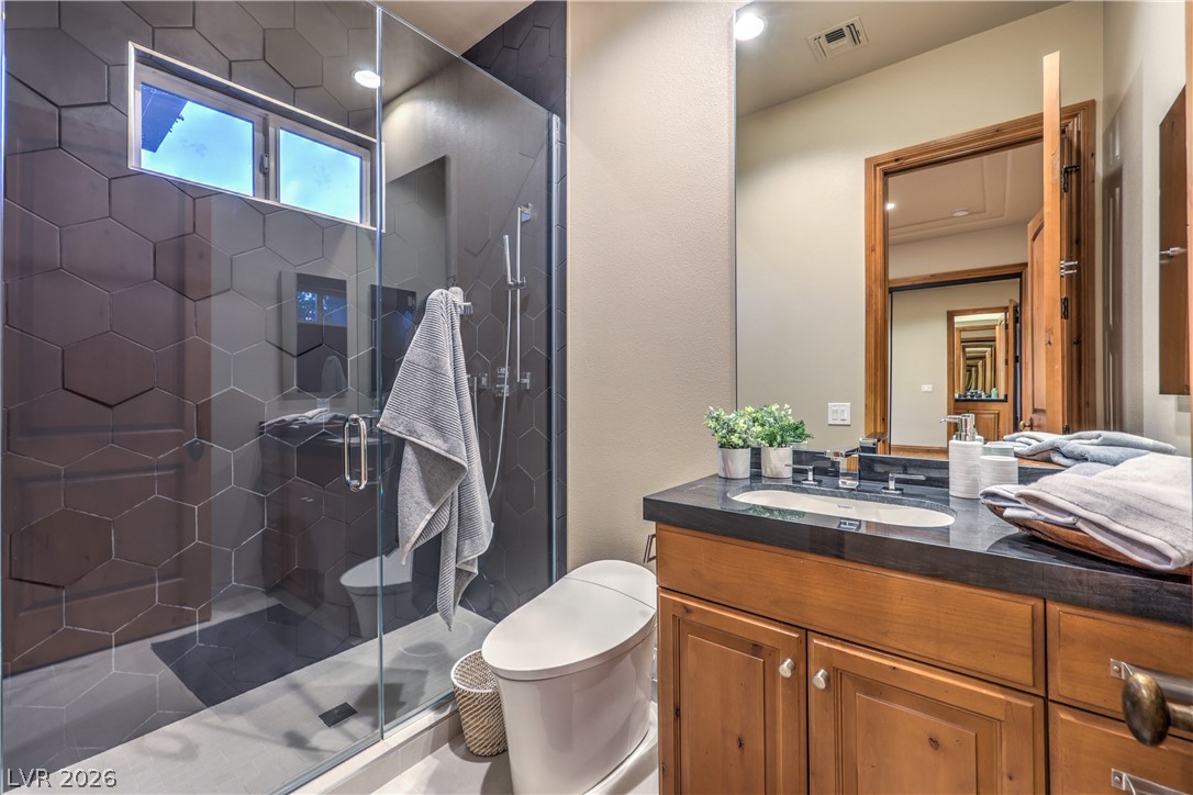 9704 Highridge Drive Las Vegas NV 89134