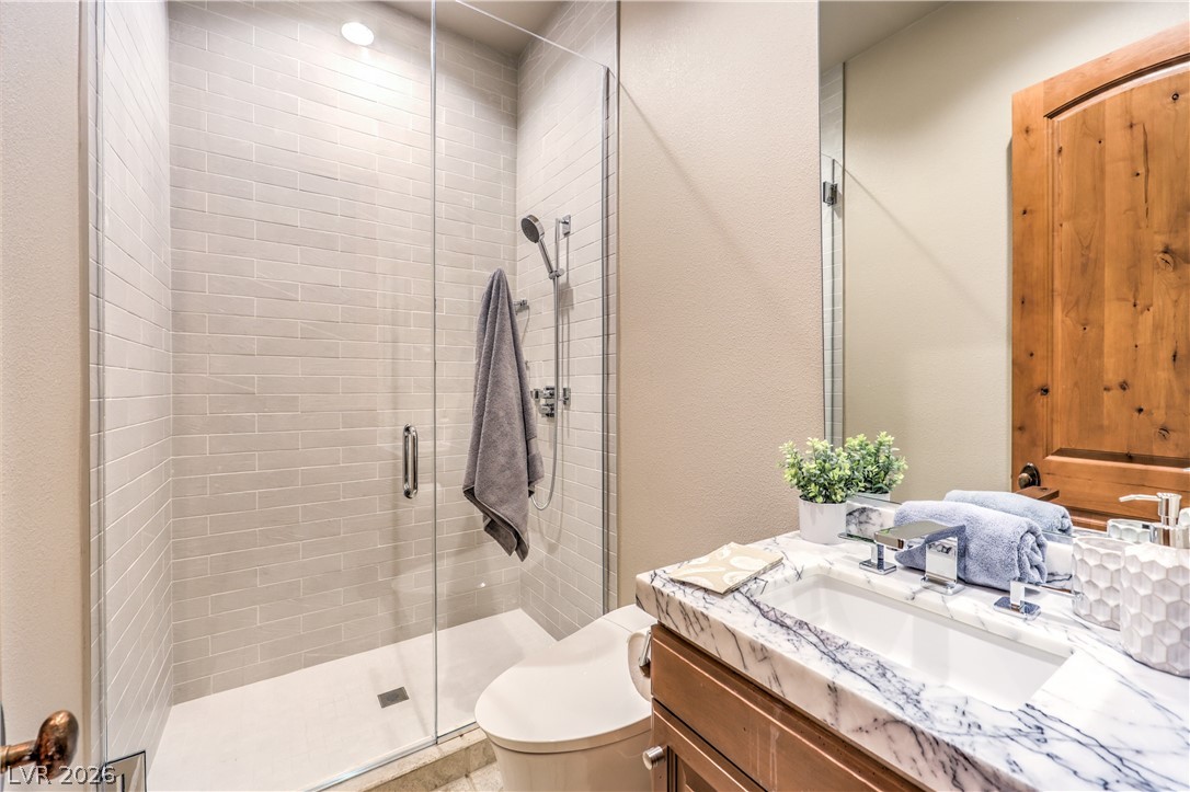 9704 Highridge Drive Las Vegas NV 89134