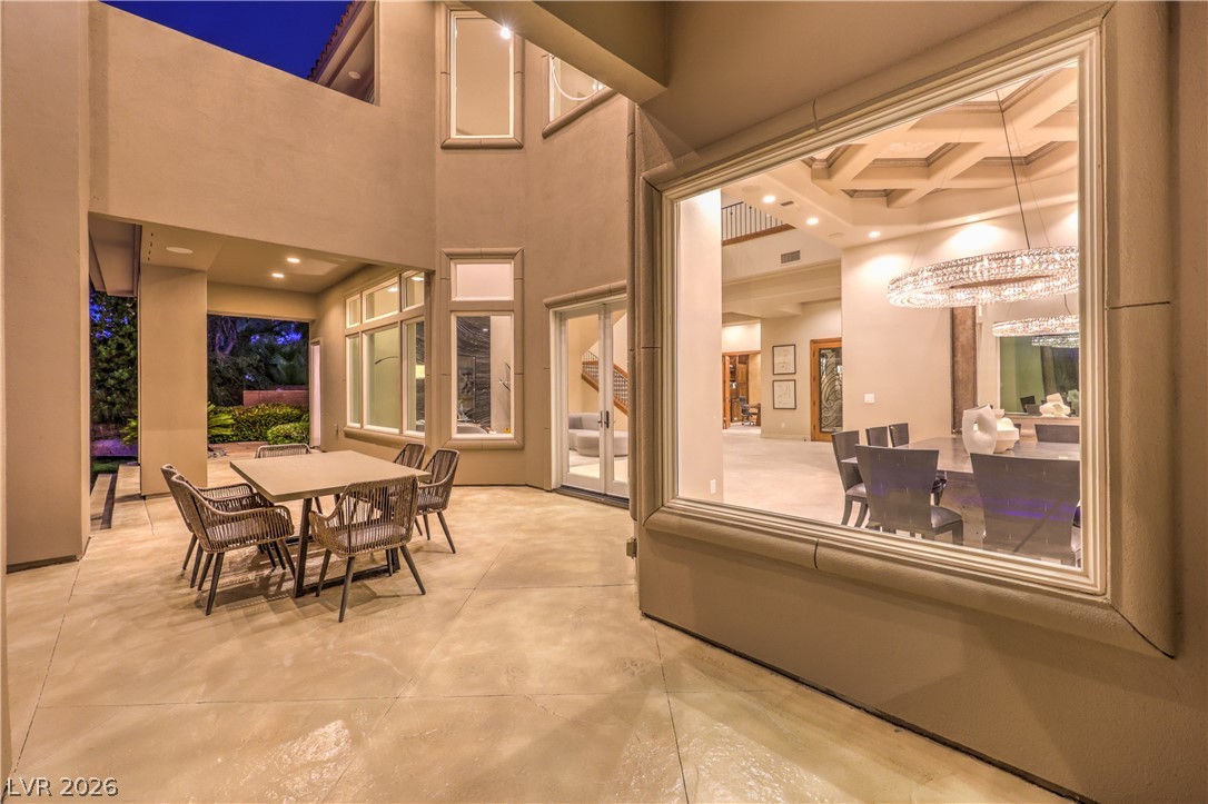 9704 Highridge Drive Las Vegas NV 89134