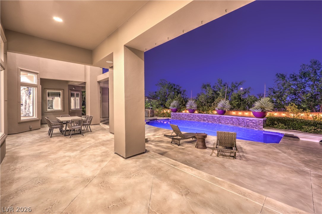 9704 Highridge Drive Las Vegas NV 89134
