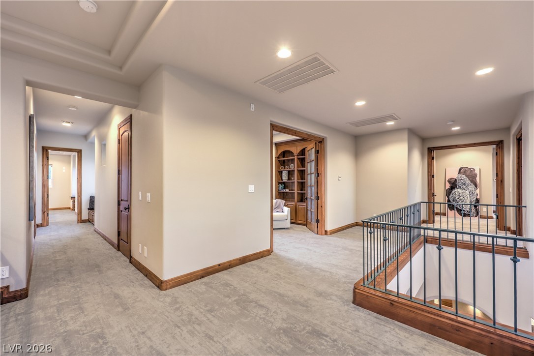 9704 Highridge Drive Las Vegas NV 89134