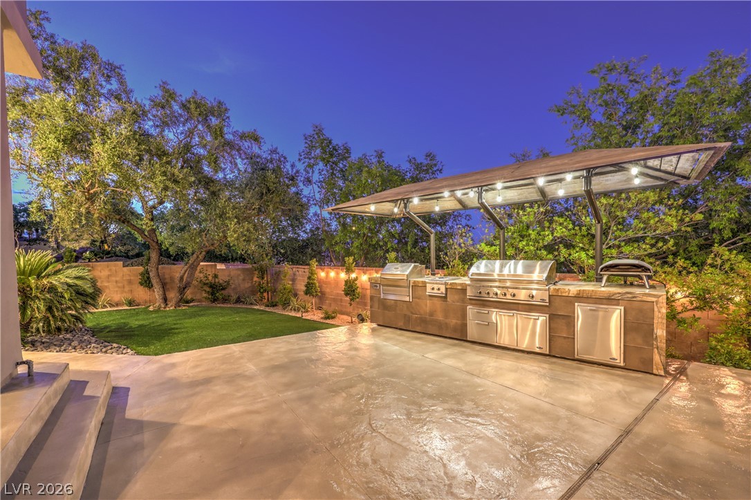 9704 Highridge Drive Las Vegas NV 89134
