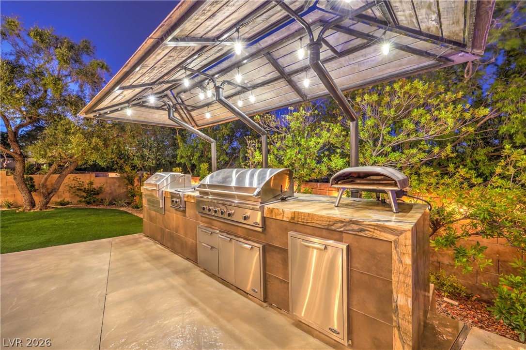 9704 Highridge Drive Las Vegas NV 89134