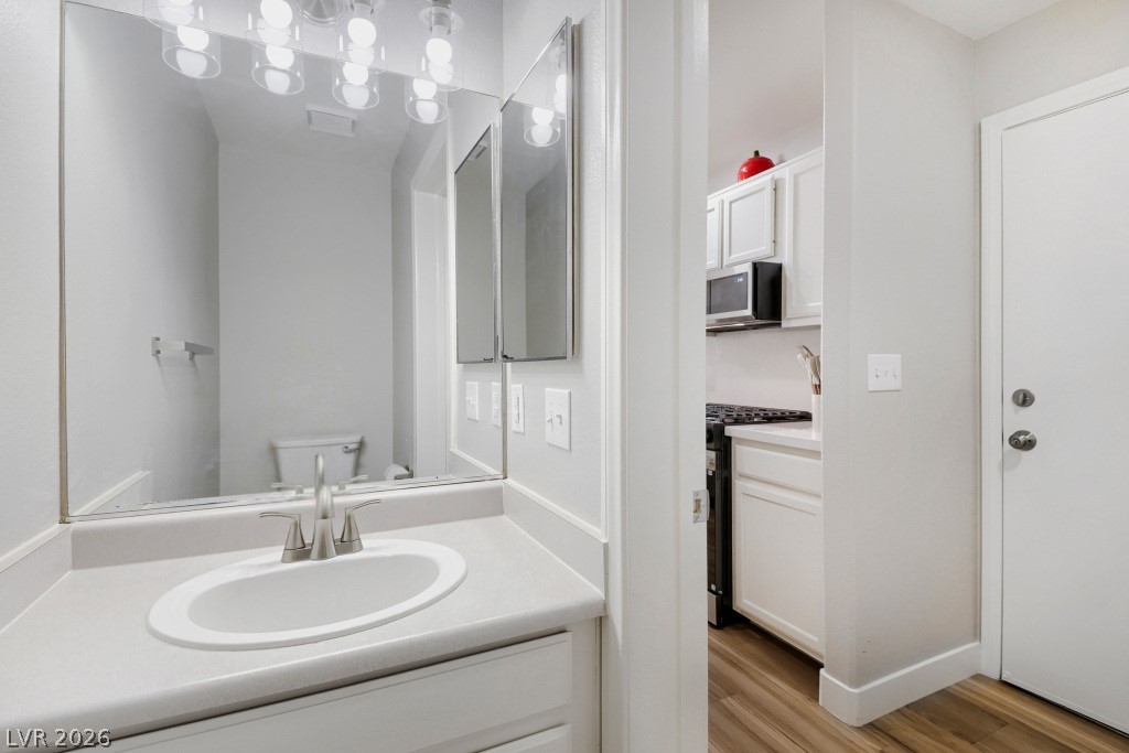 8200 Crystal Star Court Las Vegas NV 89145