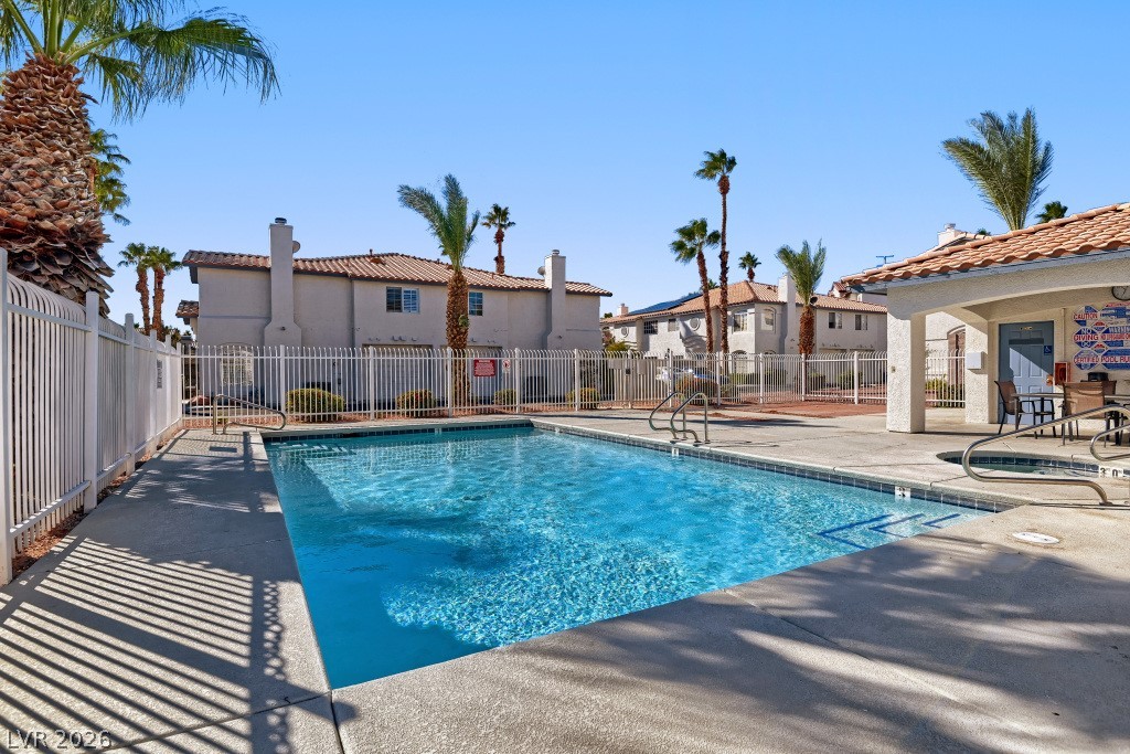 8200 Crystal Star Court Las Vegas NV 89145
