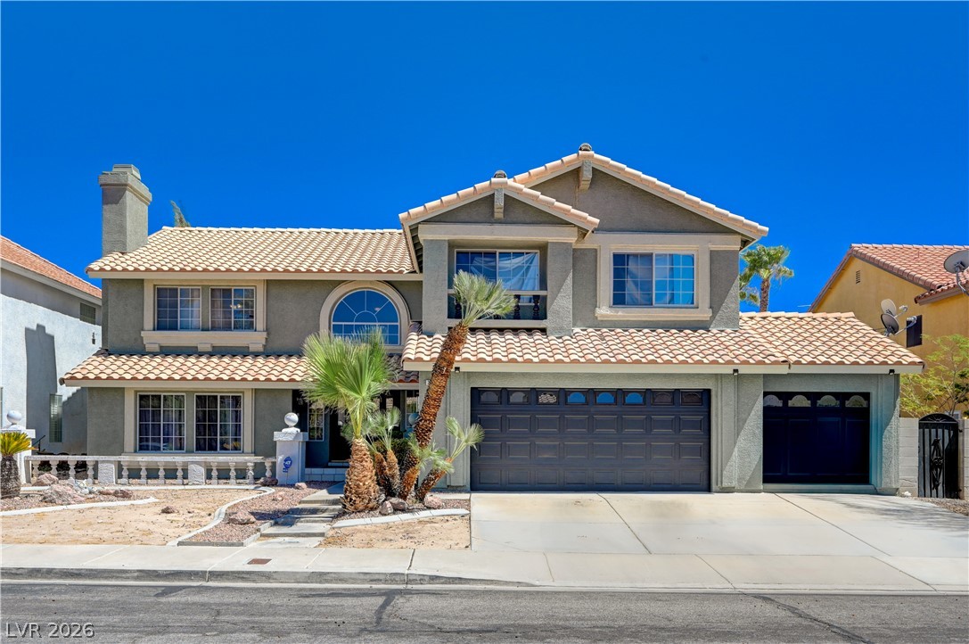 3650 Bahama Bay Court Las Vegas NV 89147