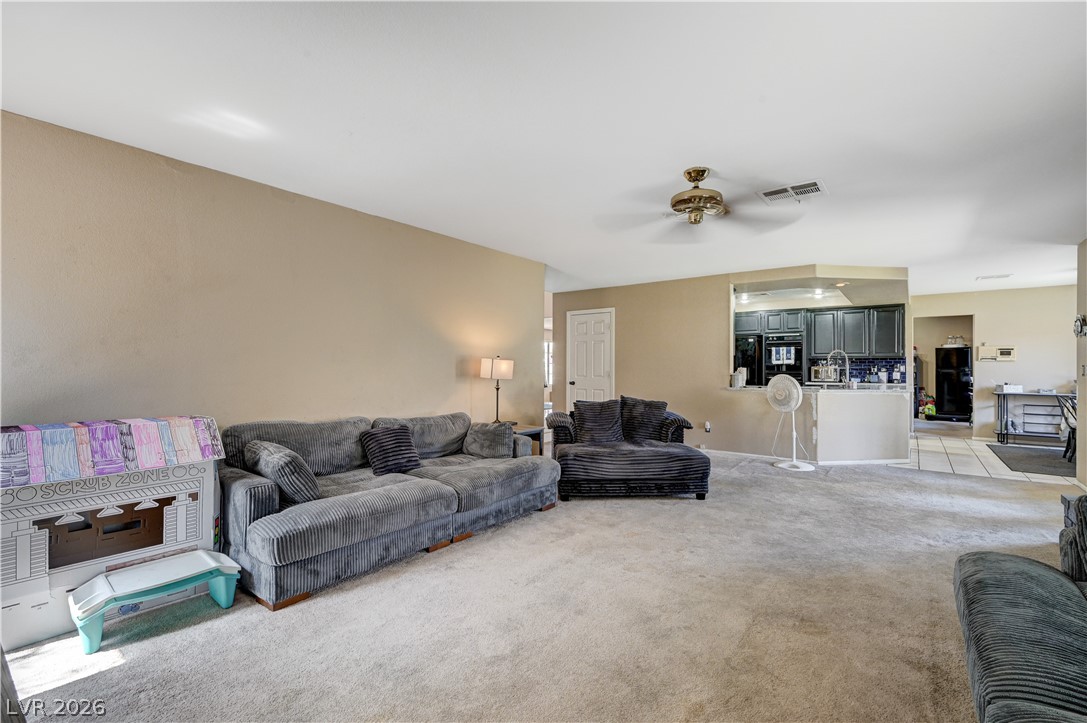3650 Bahama Bay Court Las Vegas NV 89147