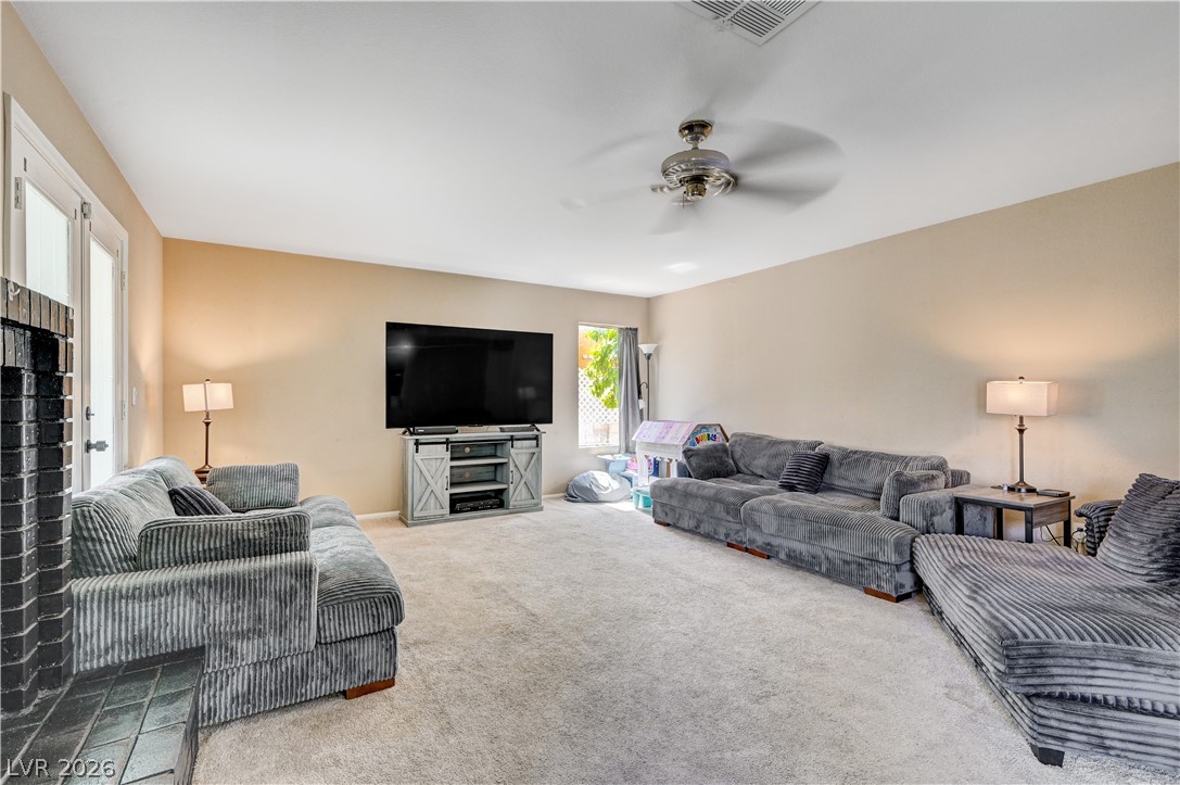3650 Bahama Bay Court Las Vegas NV 89147
