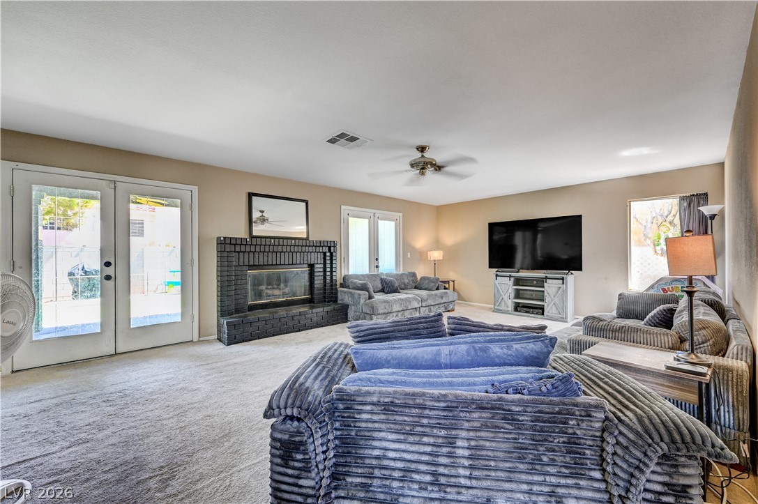 3650 Bahama Bay Court Las Vegas NV 89147